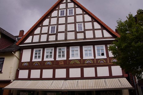 Hessisch Oldendorf